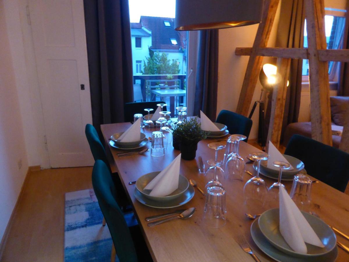 יינה Apartment Napoleon, Naehe Zentrum, 2 Schlafzimmer, Grosser Balkon, Free Wifi ,Parken מראה חיצוני תמונה