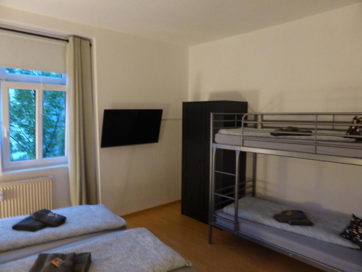 יינה Apartment Napoleon, Naehe Zentrum, 2 Schlafzimmer, Grosser Balkon, Free Wifi ,Parken מראה חיצוני תמונה