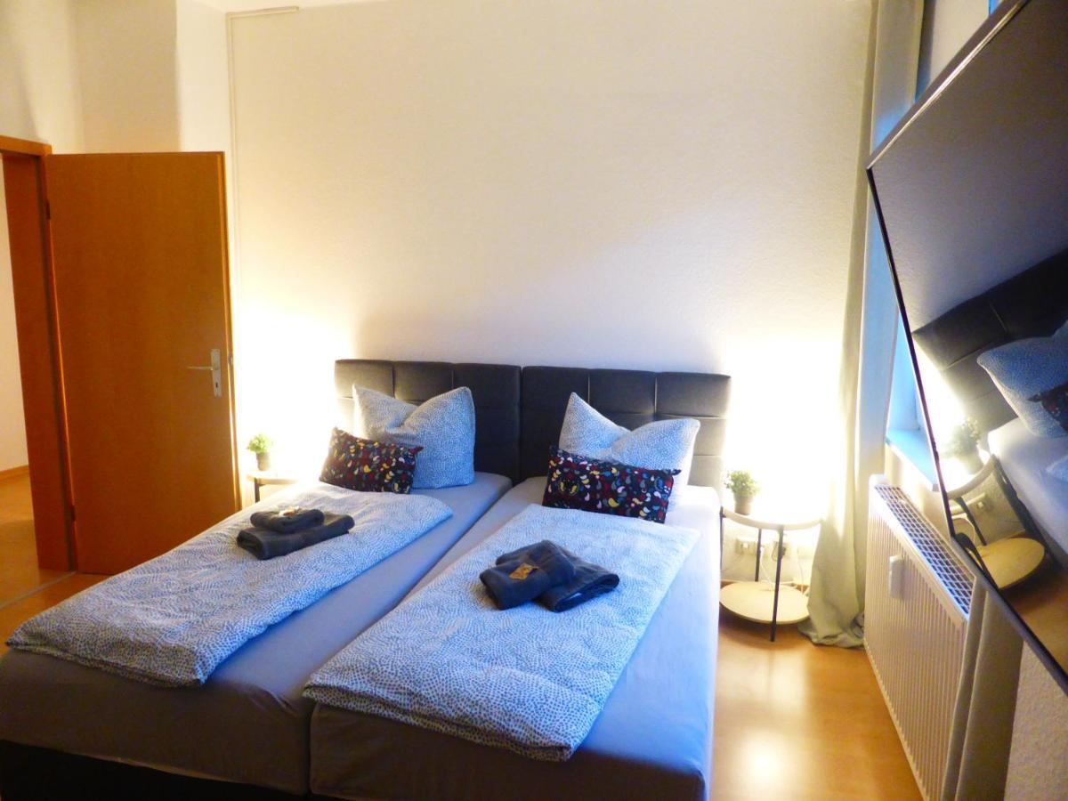 יינה Apartment Napoleon, Naehe Zentrum, 2 Schlafzimmer, Grosser Balkon, Free Wifi ,Parken מראה חיצוני תמונה