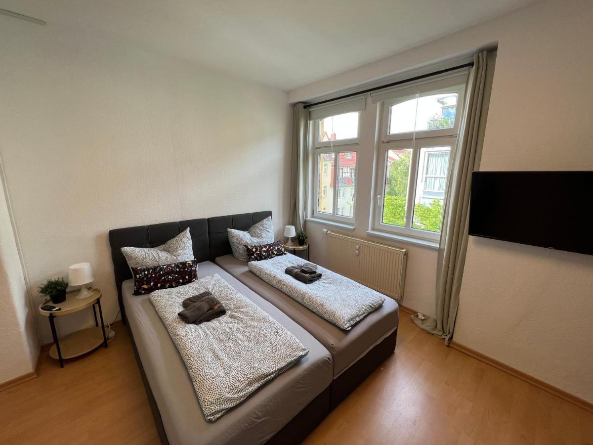יינה Apartment Napoleon, Naehe Zentrum, 2 Schlafzimmer, Grosser Balkon, Free Wifi ,Parken מראה חיצוני תמונה