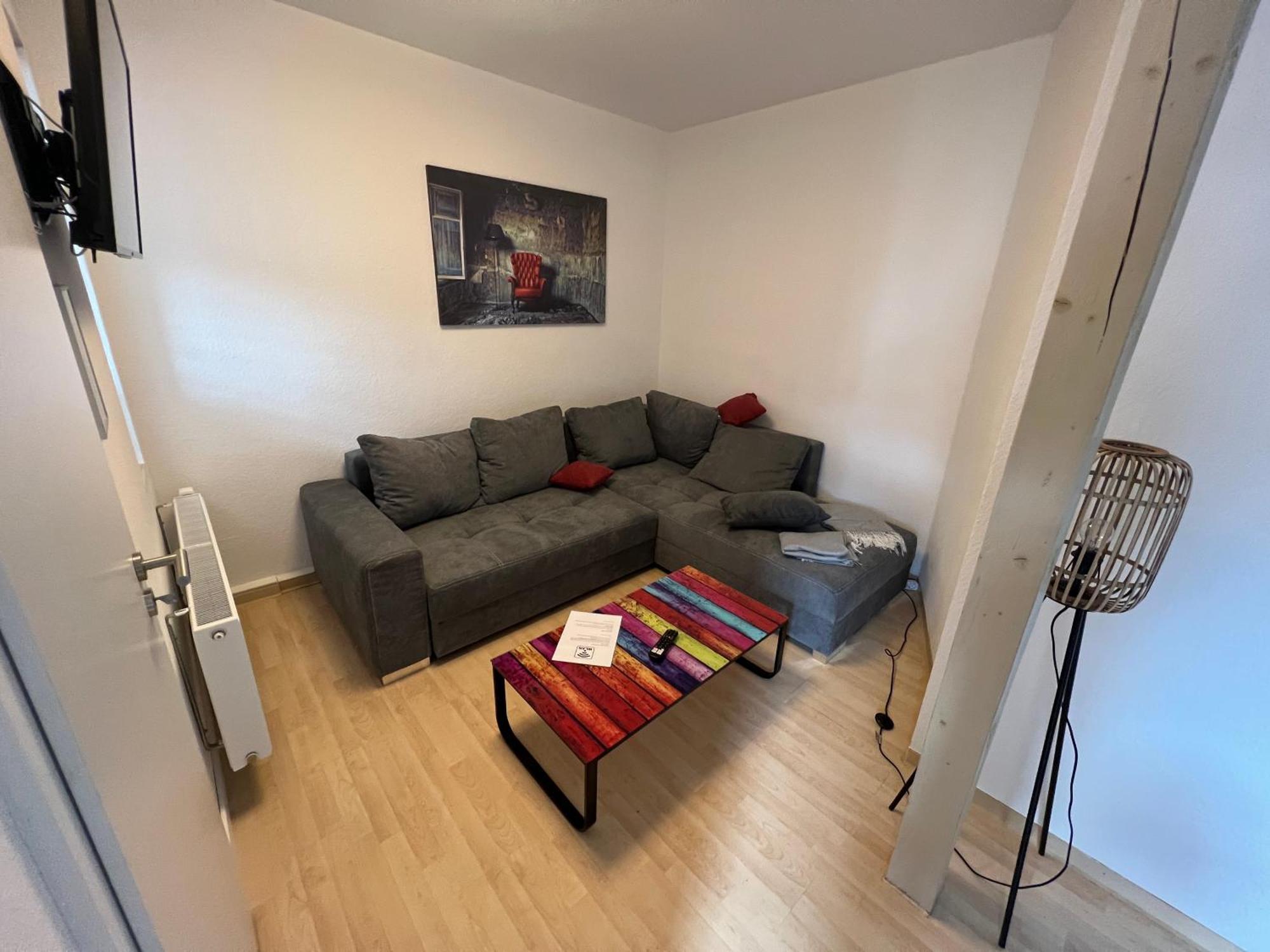 יינה Apartment Napoleon, Naehe Zentrum, 2 Schlafzimmer, Grosser Balkon, Free Wifi ,Parken מראה חיצוני תמונה