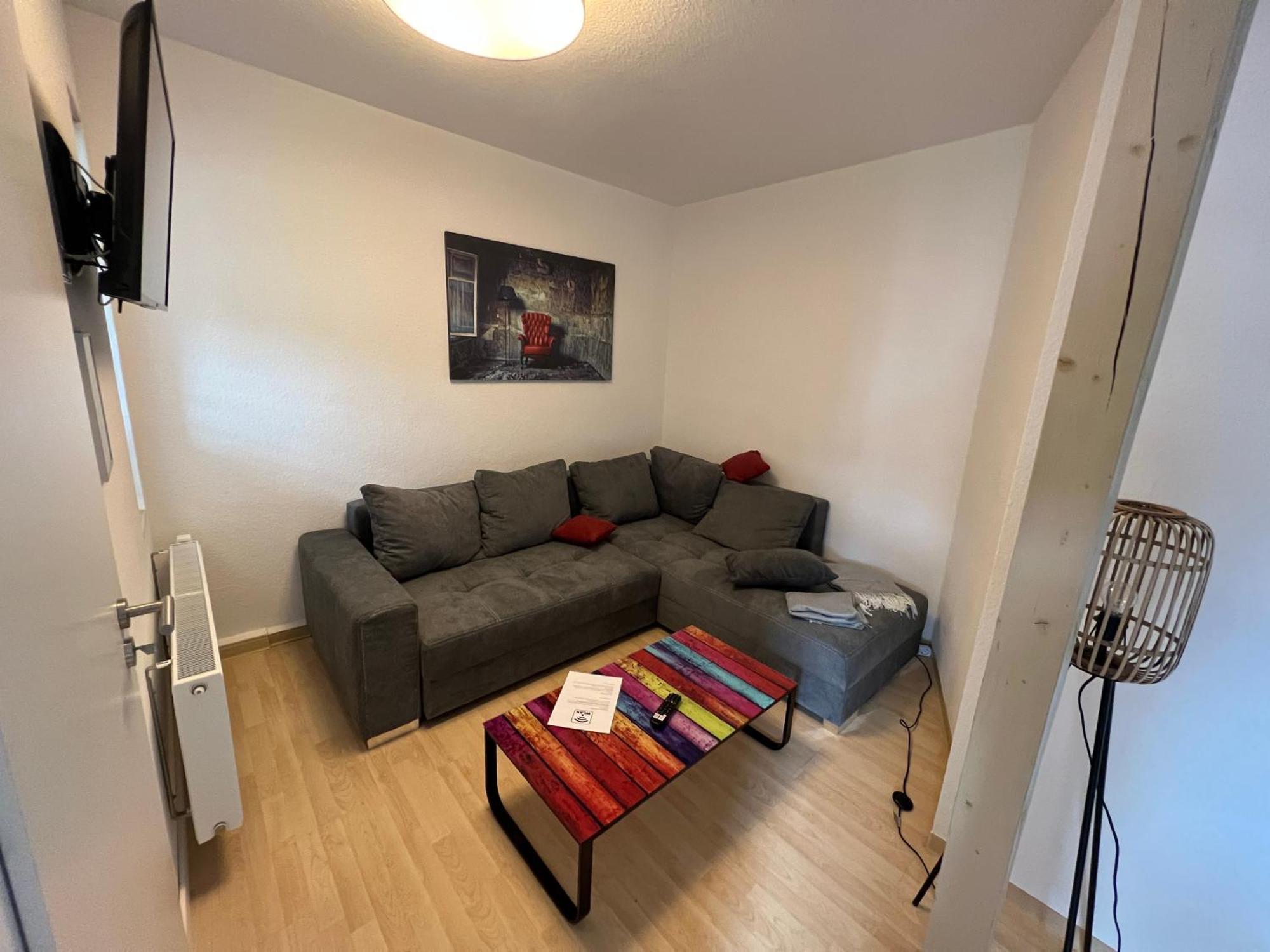 יינה Apartment Napoleon, Naehe Zentrum, 2 Schlafzimmer, Grosser Balkon, Free Wifi ,Parken מראה חיצוני תמונה