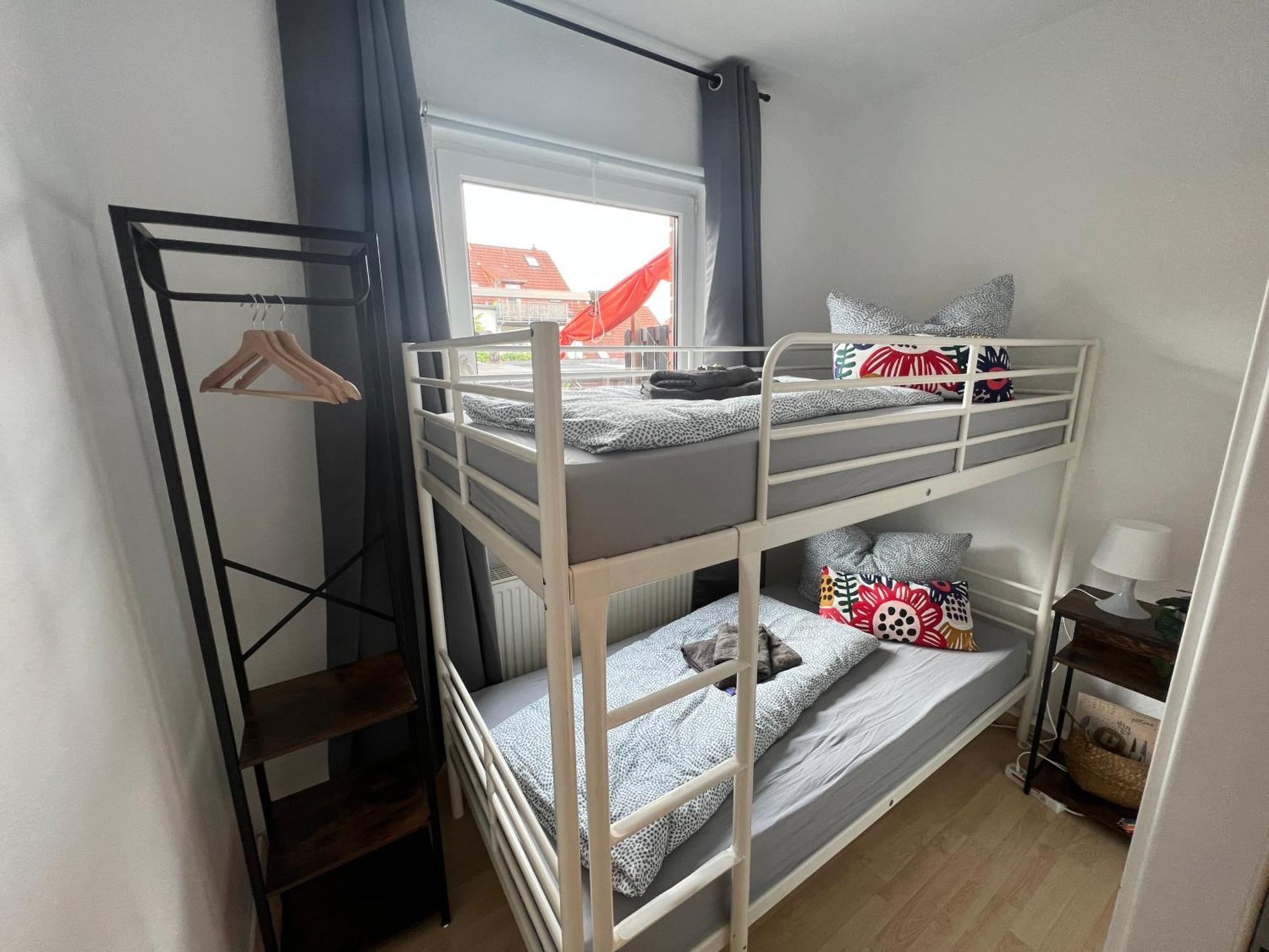 יינה Apartment Napoleon, Naehe Zentrum, 2 Schlafzimmer, Grosser Balkon, Free Wifi ,Parken מראה חיצוני תמונה
