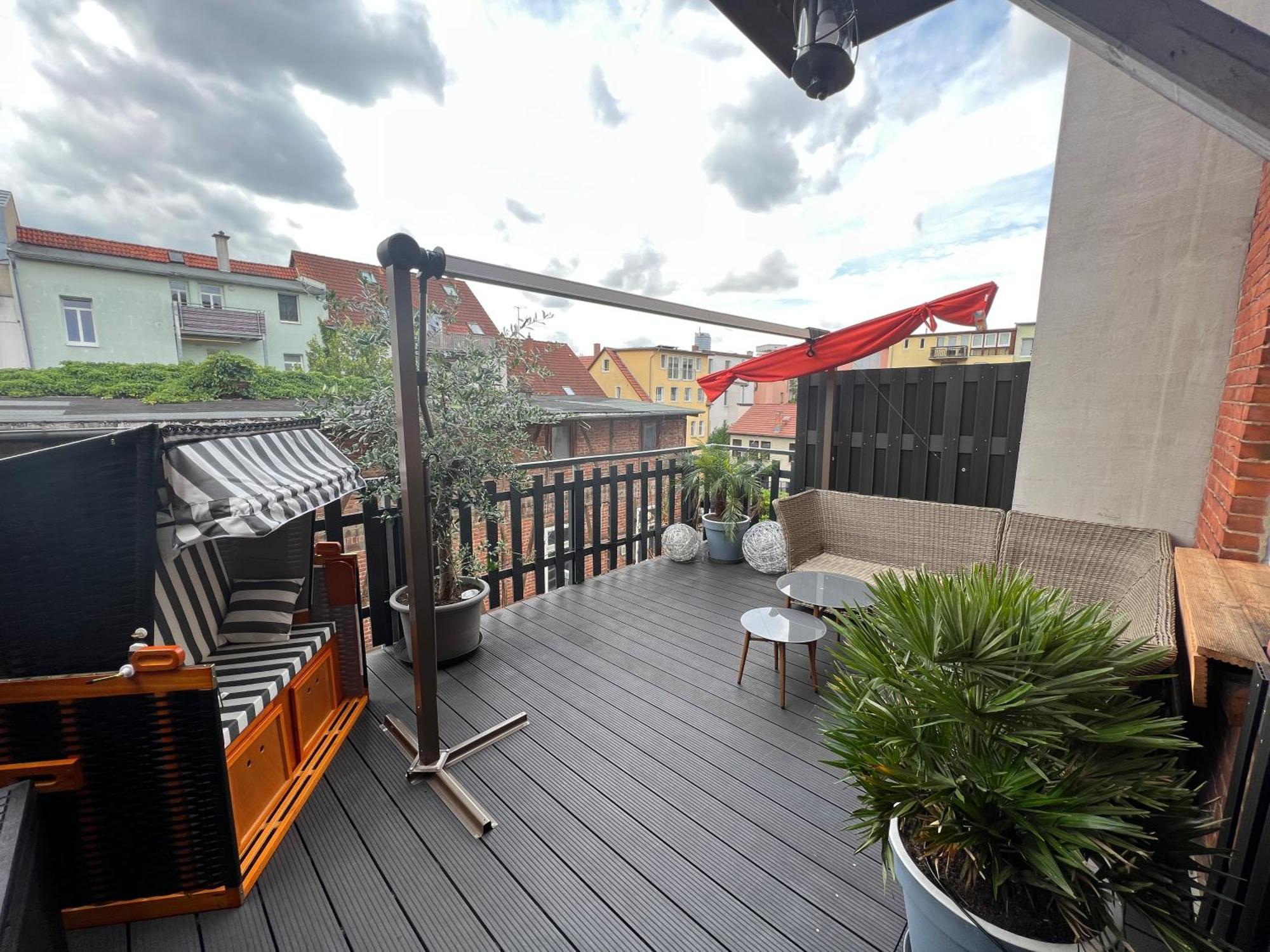 יינה Apartment Napoleon, Naehe Zentrum, 2 Schlafzimmer, Grosser Balkon, Free Wifi ,Parken מראה חיצוני תמונה