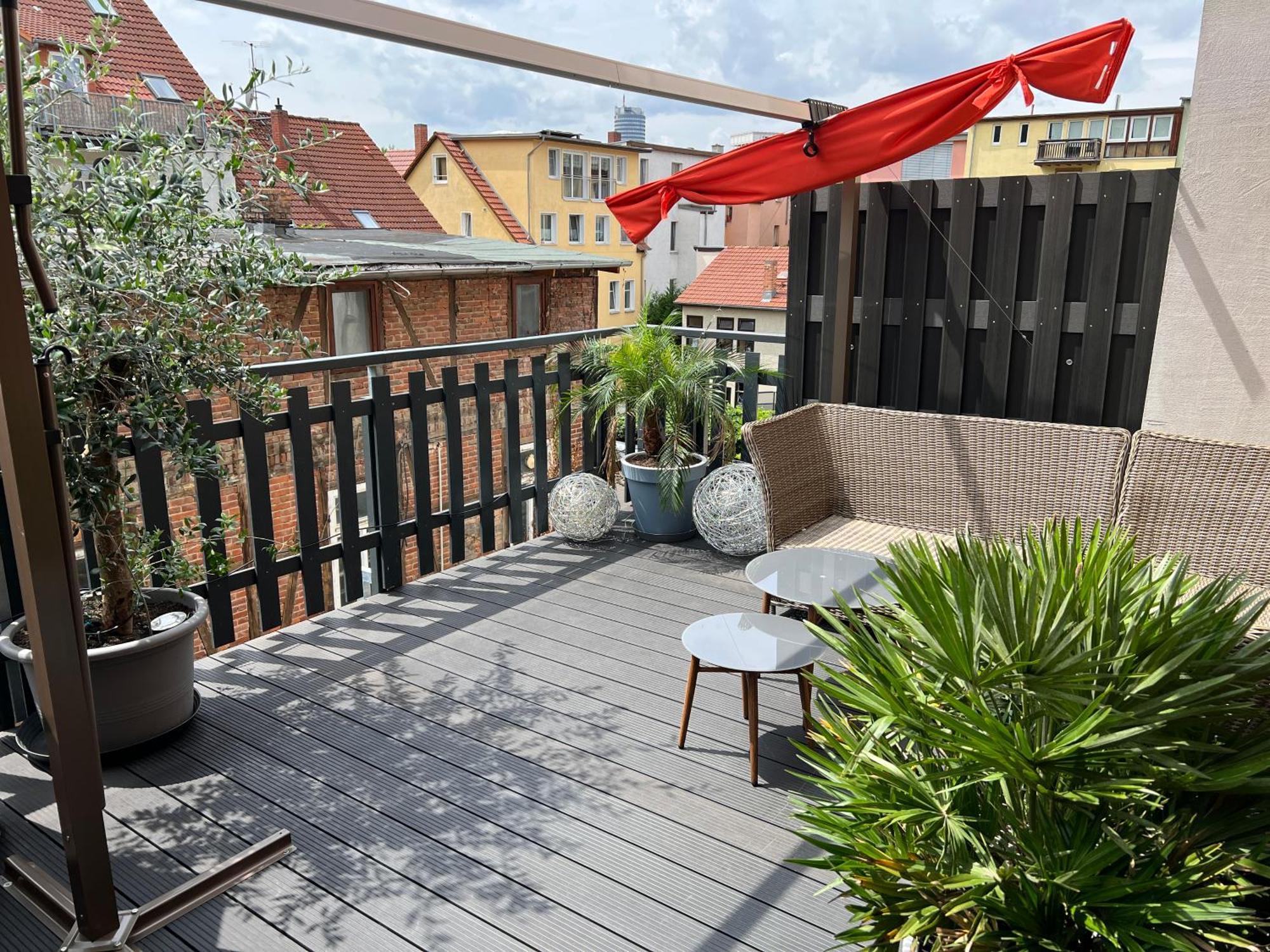 יינה Apartment Napoleon, Naehe Zentrum, 2 Schlafzimmer, Grosser Balkon, Free Wifi ,Parken מראה חיצוני תמונה